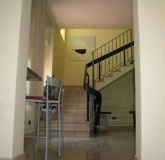 ホテル Locanda Dei 4