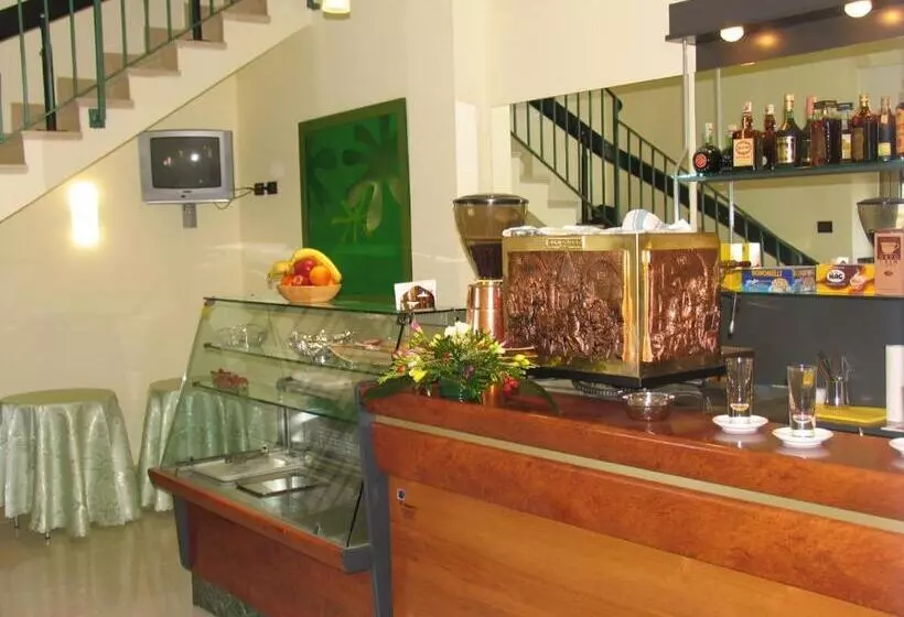 ホテル Locanda Dei 4