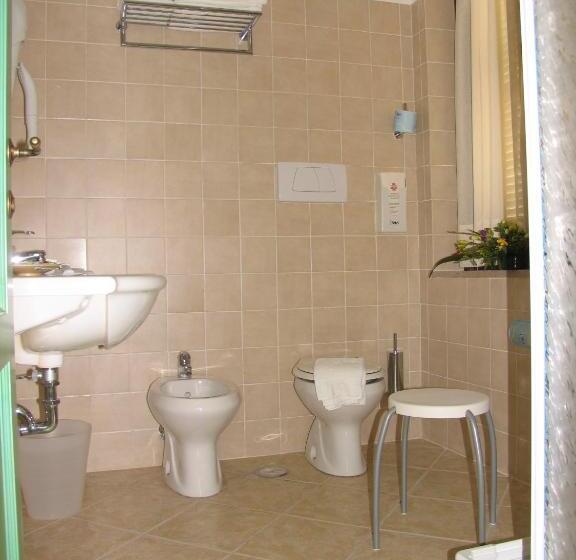 هتل Locanda Dei 4