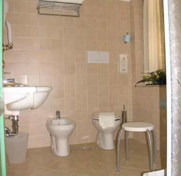 ホテル Locanda Dei 4