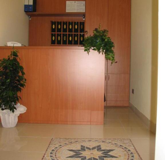 هتل Locanda Dei 4