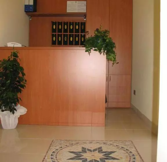 ホテル Locanda Dei 4