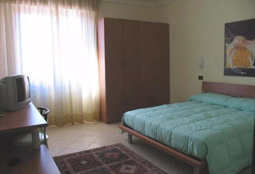 ホテル Locanda Dei 4