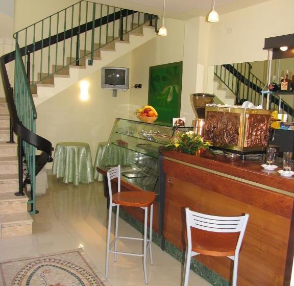 هتل Locanda Dei 4