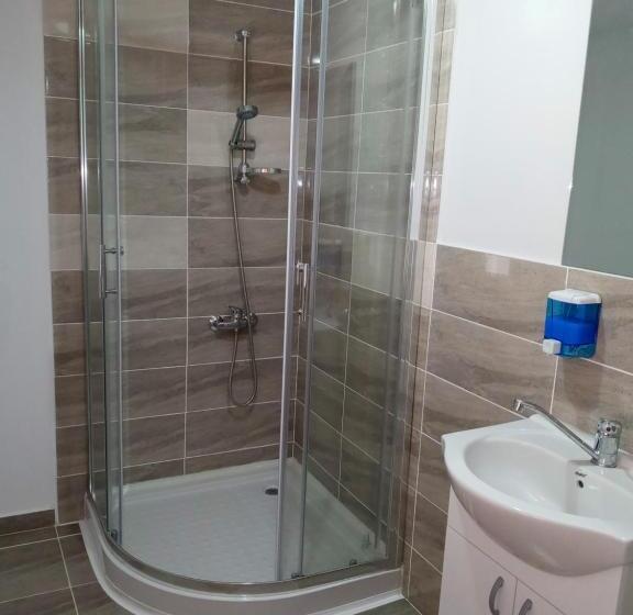 Hotel Pensiunea Casa Hann