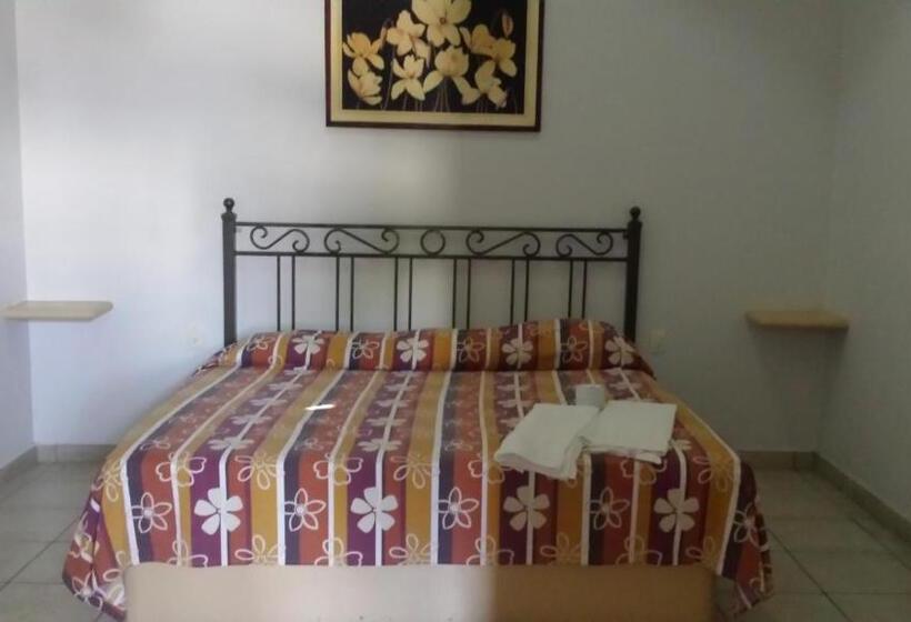 호텔 Posada La Pastrana