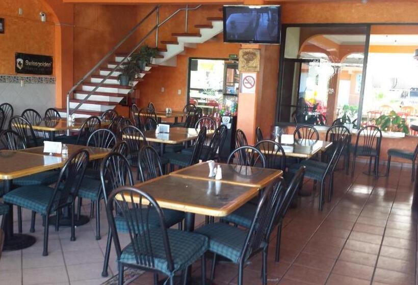 호텔 Posada La Pastrana