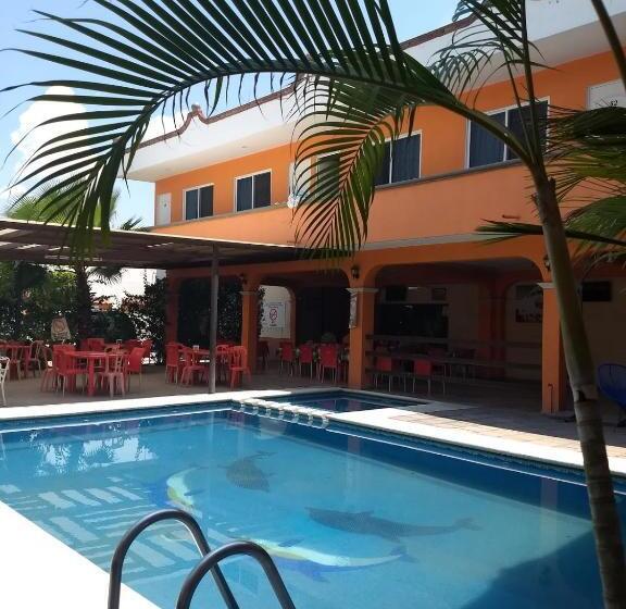 호텔 Posada La Pastrana