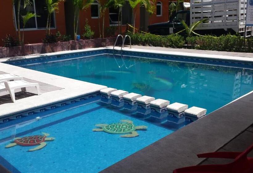 호텔 Posada La Pastrana