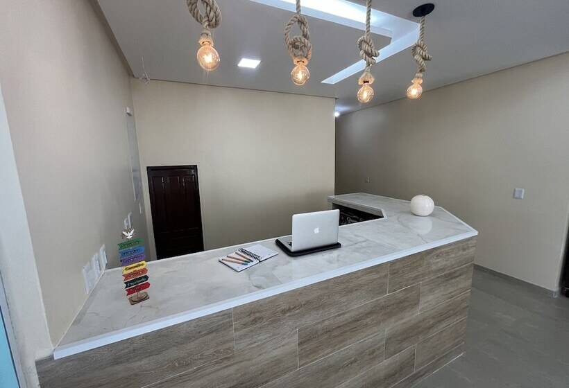 Отель Pousada Donna Maraka