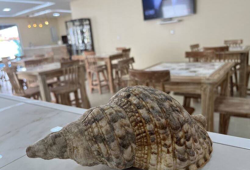 Отель Pousada Donna Maraka