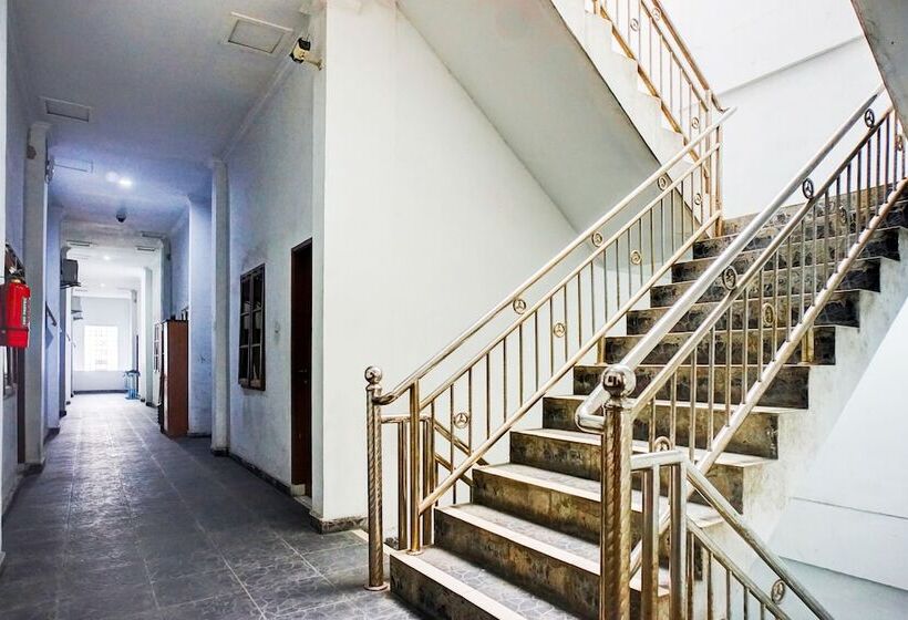 Hotelli Resident K Syariah