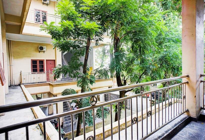 Hotelli Resident K Syariah