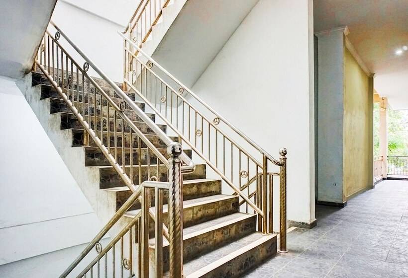 Hotelli Resident K Syariah