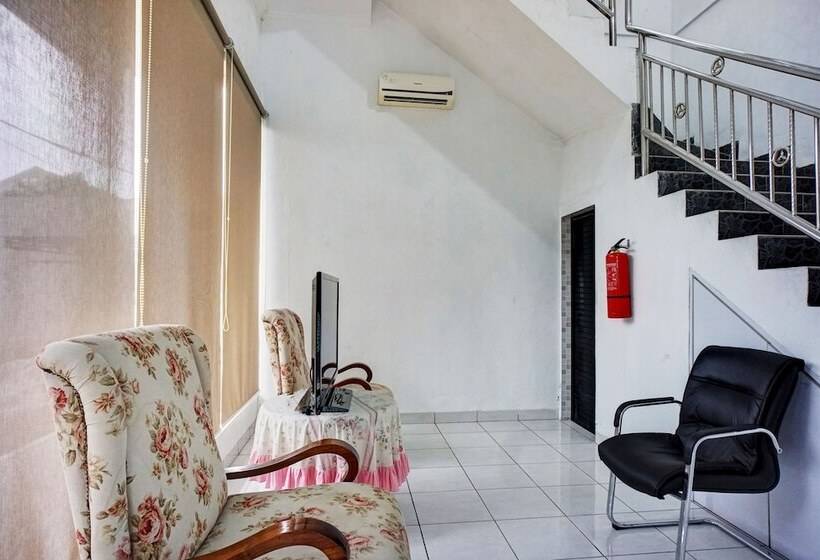 Hotelli Resident K Syariah