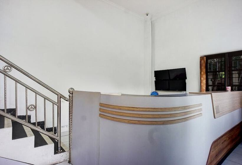 Hotelli Resident K Syariah