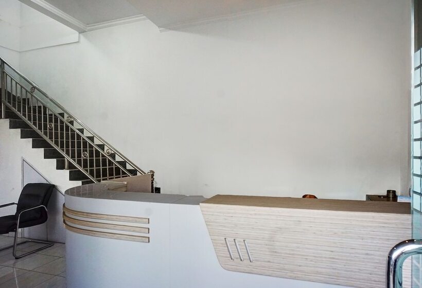 Hotelli Resident K Syariah