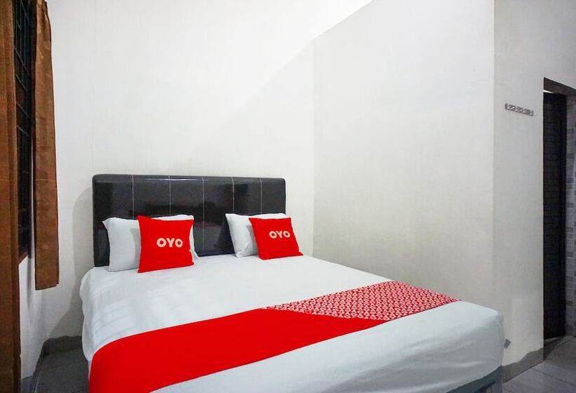 Hotelli Resident K Syariah