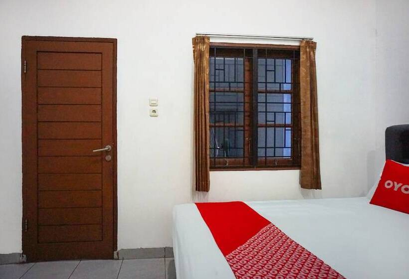 Hotelli Resident K Syariah