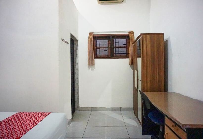 Hotelli Resident K Syariah