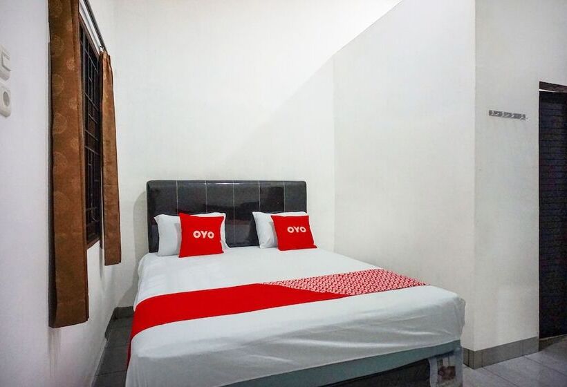 Hotelli Resident K Syariah