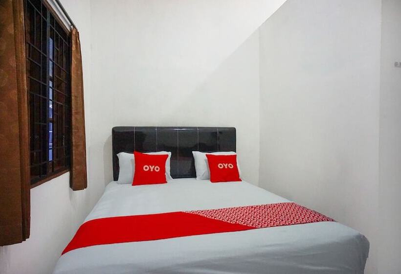 Hotelli Resident K Syariah