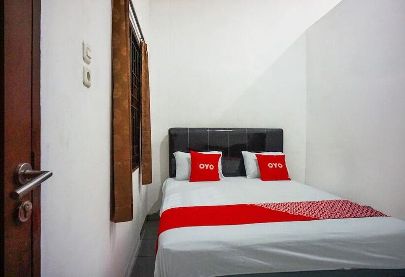 Hotelli Resident K Syariah