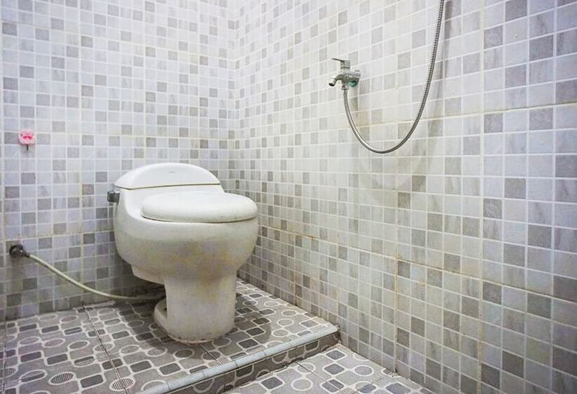 Hotelli Resident K Syariah