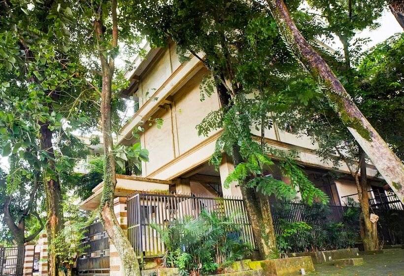 Hotelli Resident K Syariah