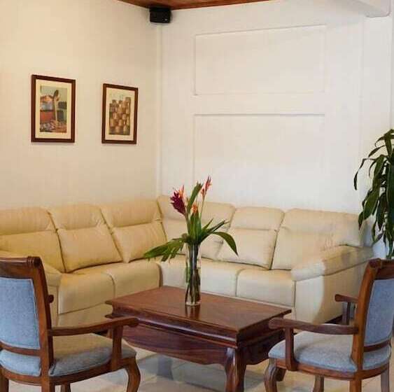 ホテル Ribera La Paz