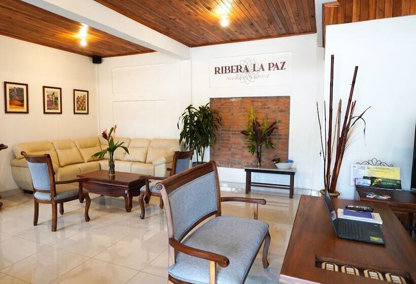 ホテル Ribera La Paz