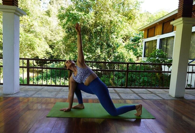 ホテル Ribera La Paz