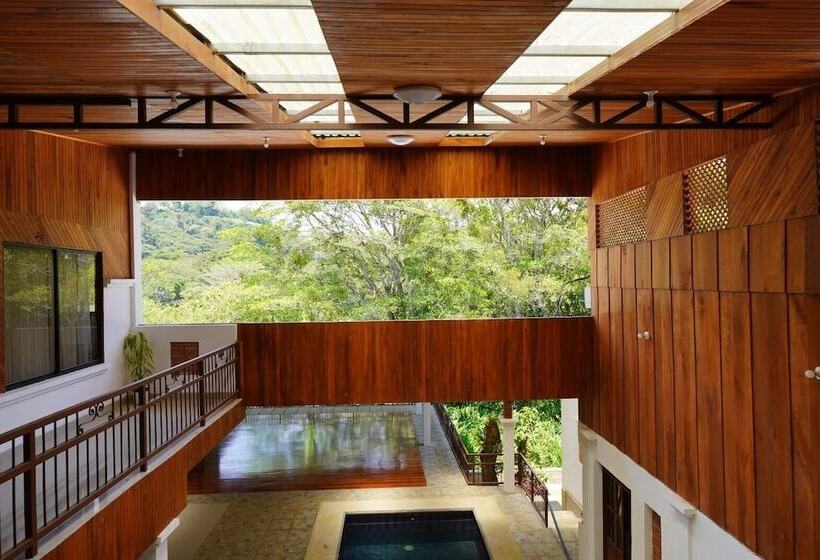 ホテル Ribera La Paz