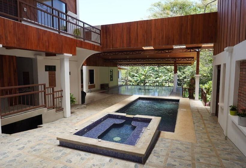 ホテル Ribera La Paz