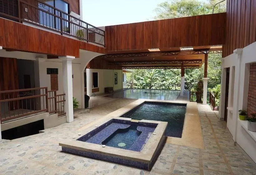 Hotelli Ribera La Paz