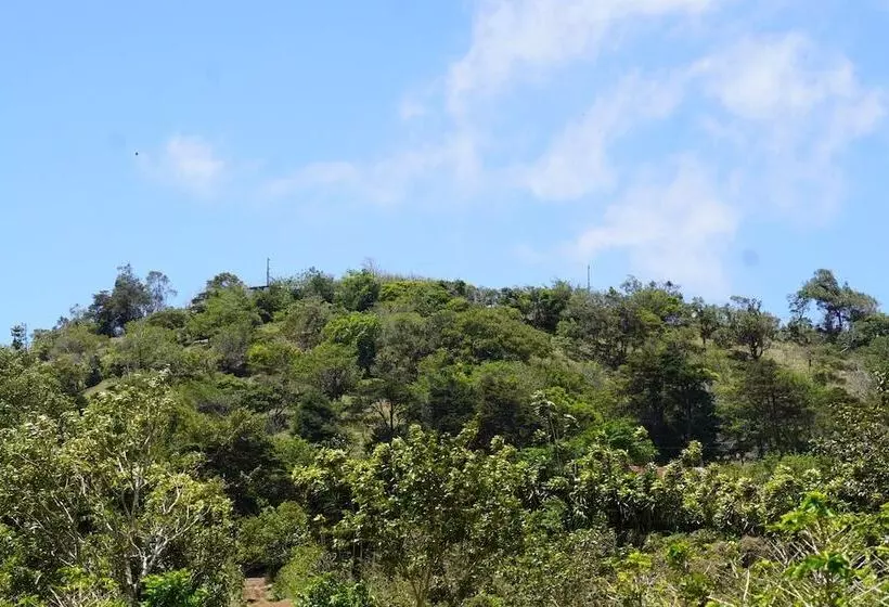 Hotelli Ribera La Paz