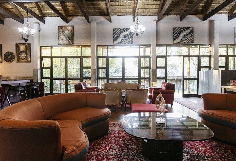 호텔 Rosewood Country Lodge