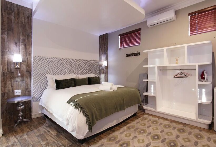 호텔 Rosewood Country Lodge