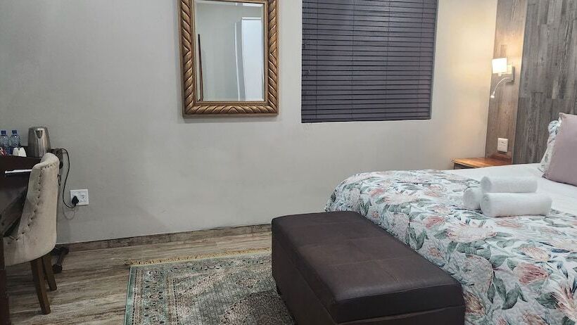 호텔 Rosewood Country Lodge