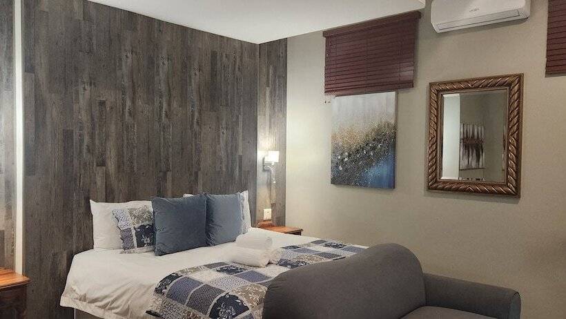 호텔 Rosewood Country Lodge