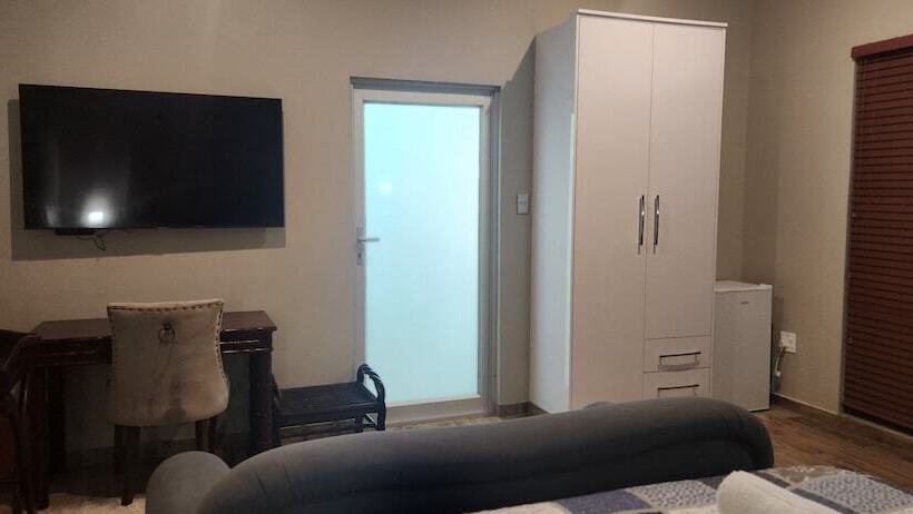 호텔 Rosewood Country Lodge