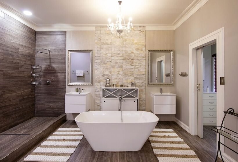 호텔 Rosewood Country Lodge