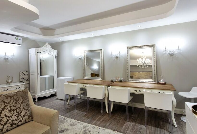 호텔 Rosewood Country Lodge