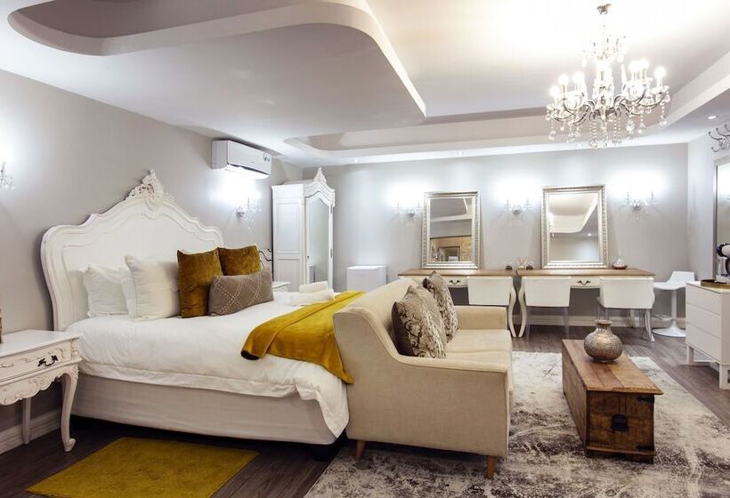 호텔 Rosewood Country Lodge