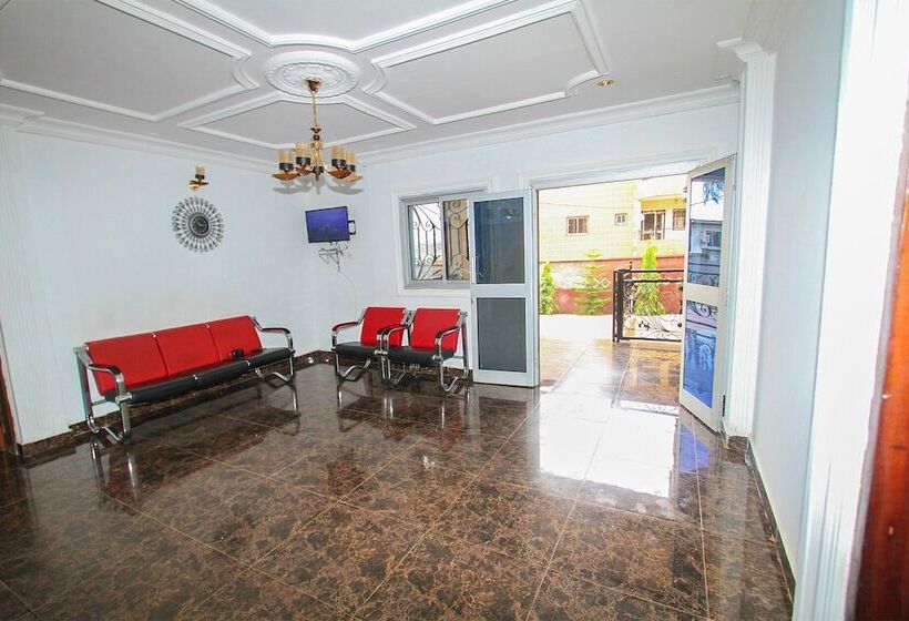 هتل Satellite Dream Hôtel