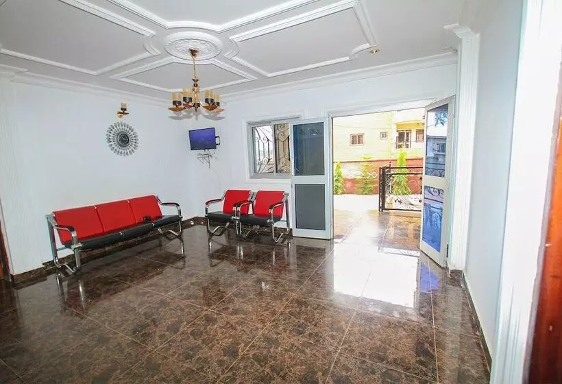 هتل Satellite Dream Hôtel