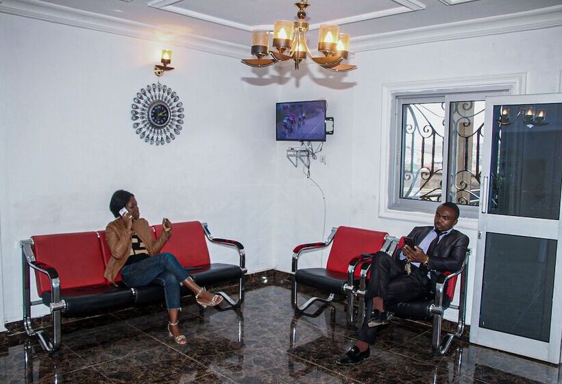 هتل Satellite Dream Hôtel