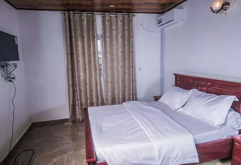 هتل Satellite Dream Hôtel