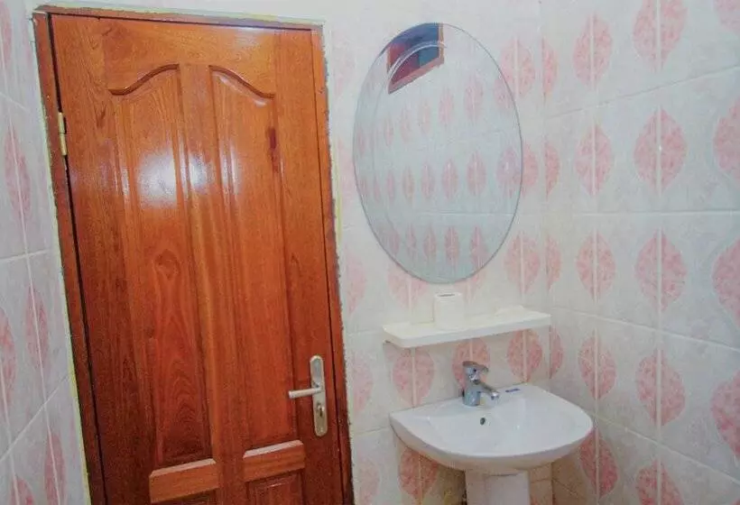 هتل Satellite Dream Hôtel