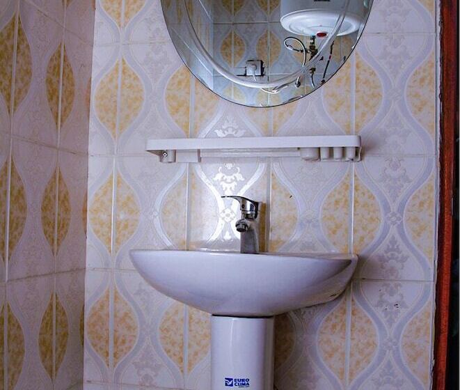 هتل Satellite Dream Hôtel